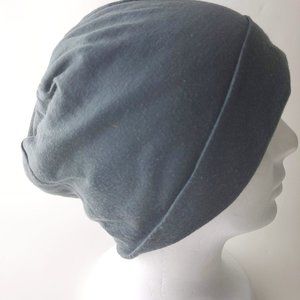 Gray Beanie
